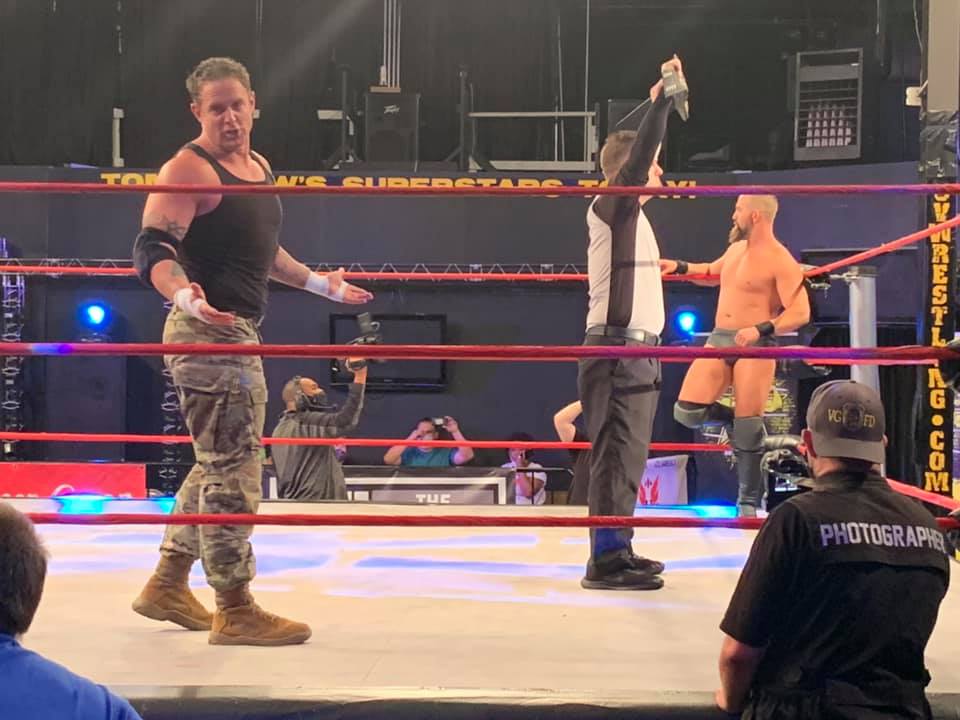 OVWmania: OVW Special Report 9-15-20