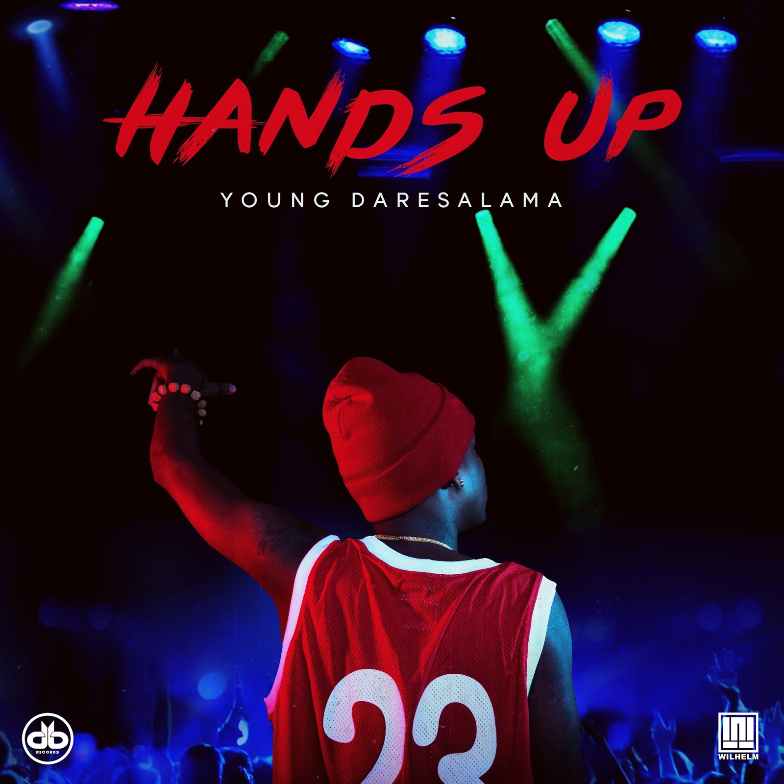 скачать песню hands up