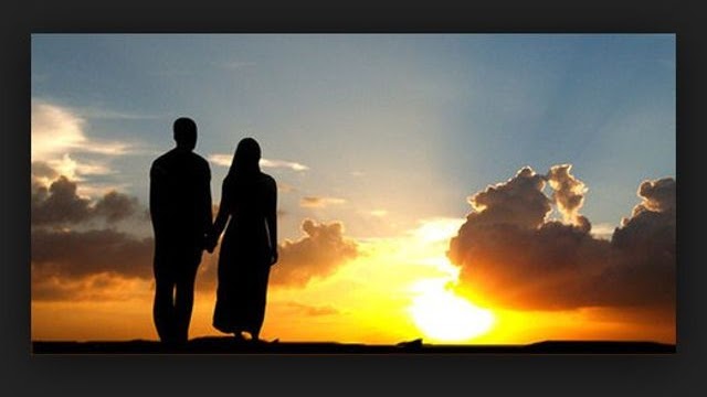 Kisah Cinta Romantis Islami Kisah Abu Thalhah Menikahi Ummu Sulaim Dengan Mahar Masuk Islamnya
