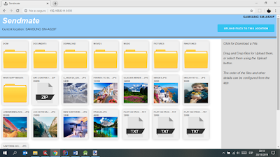 تطبيق Sendmate للأندرويد, تطبيق Sendmate مدفوع للأندرويد, Sendmate apk