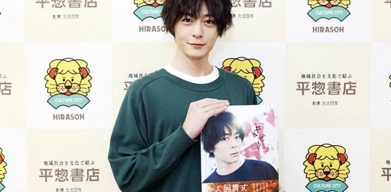 inukai pemeran kamen rider build