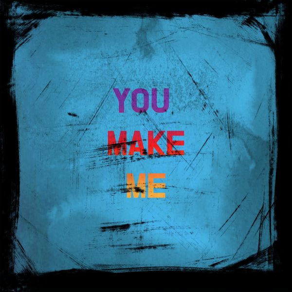 Asaph – You Make Me – Single