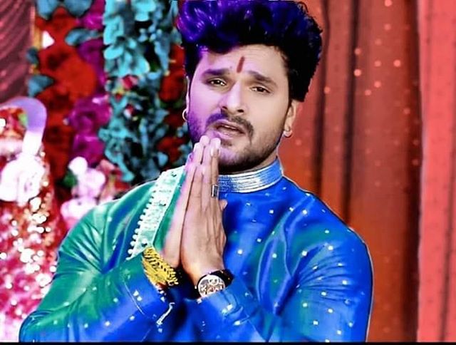 Khesari Lal Yadav Wallpaper Picture Image Gallery Poster And Best Photo Collections Latest News About Web Series Movie Serial Music And Actors