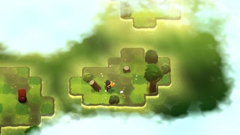 تحميل لعبة A Monster's Expedition للكمبيوتر الشخصي - إصدار CHRONOS