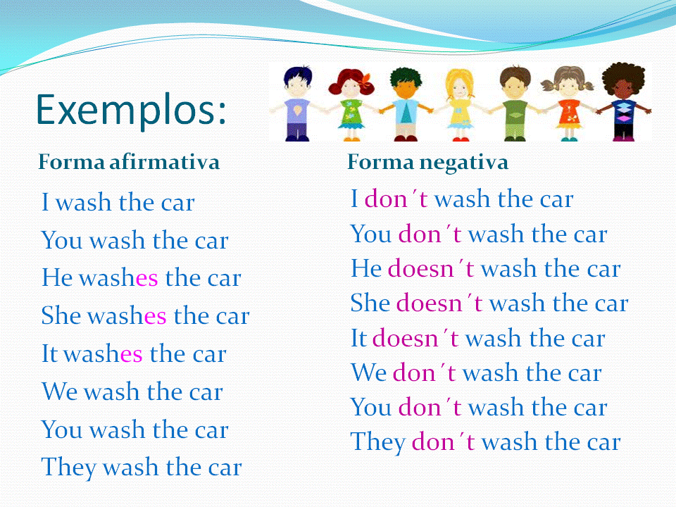 Exemplo De Paragrafo Unico Na Voz Altiva Na Terceira Pessoa