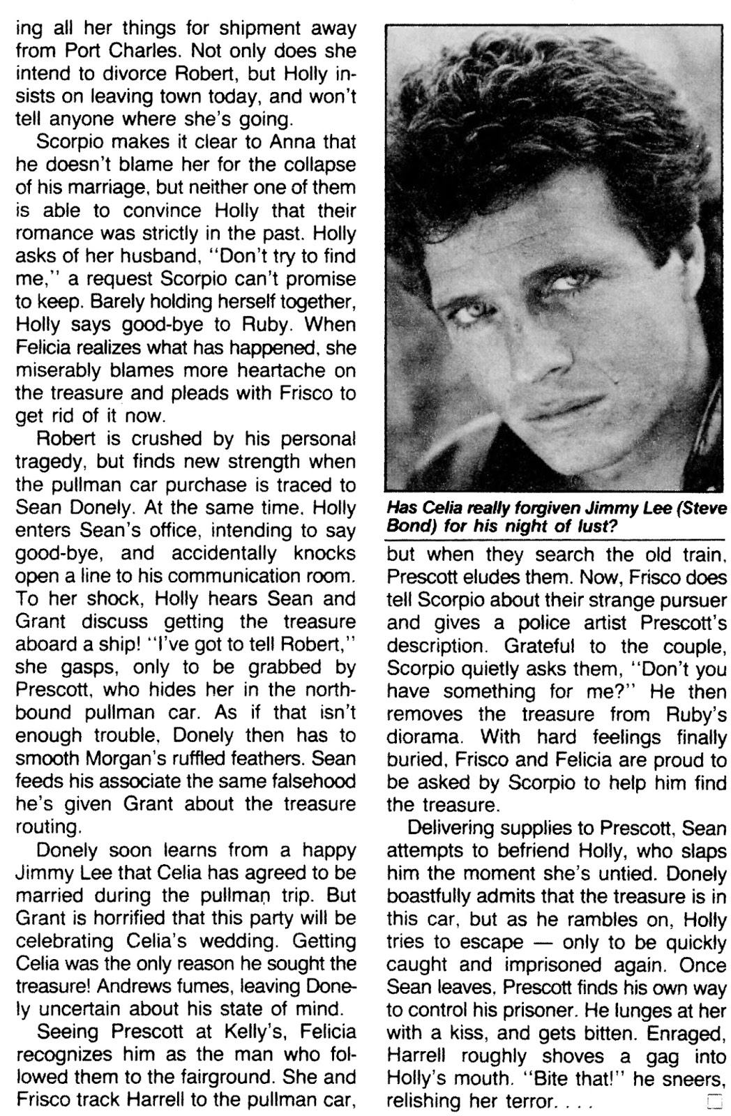 soap opera digest recap soap opera digest recap