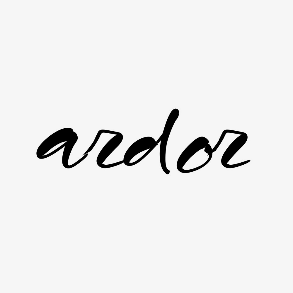 ARDOR