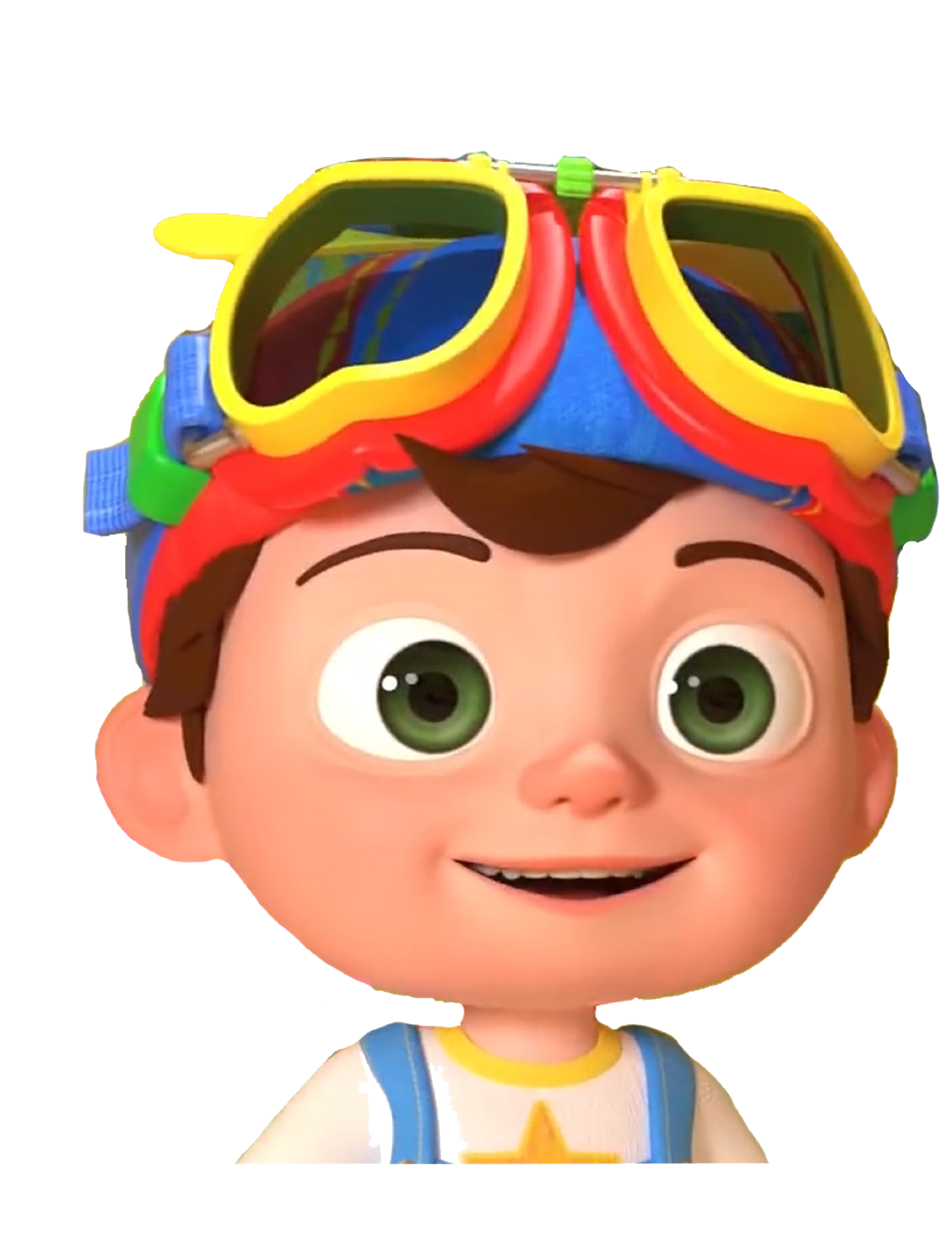 Mamá Decoradora: Cliparts Cocomelon