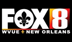 Fox 8 - New Orleans en vivo