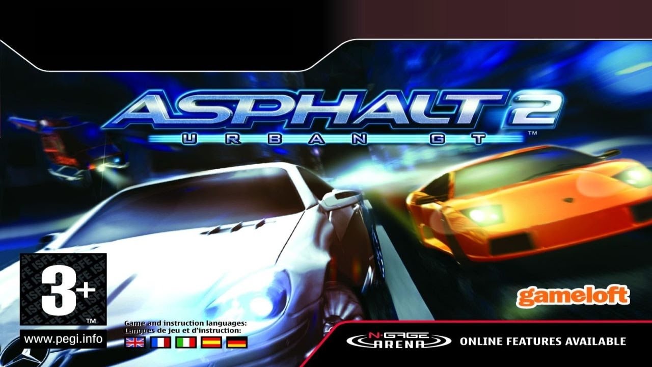 Asphalt