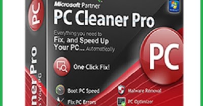 PC Cleaner Pro 9.4.0.3 instal the new for apple