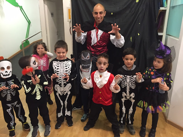 Welcome English IMG 4108