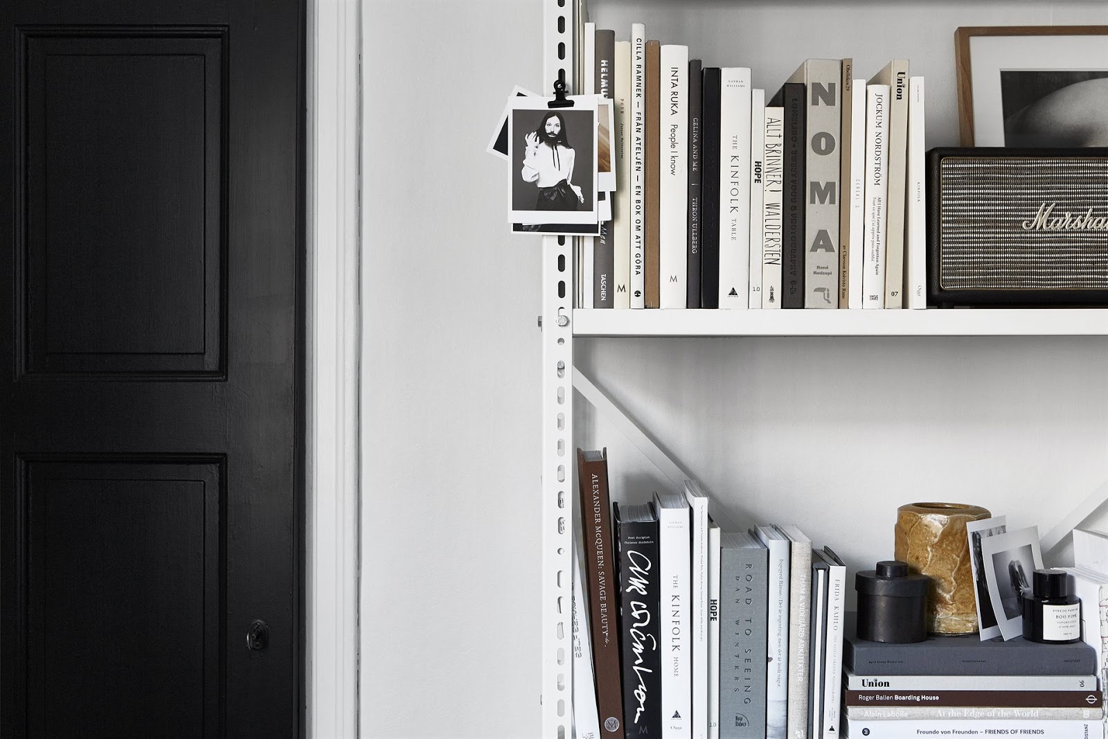 elv's: for sale - 20 stylish square meters