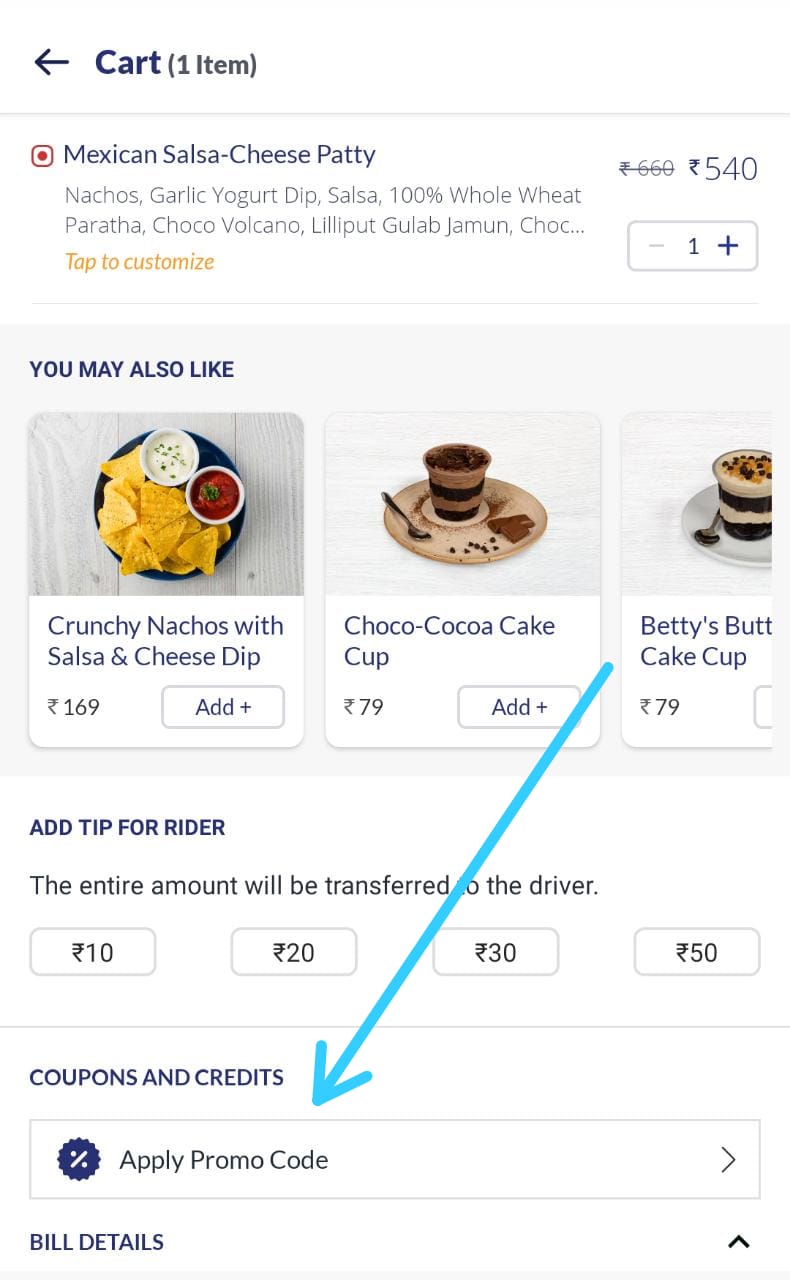 Use Mealful Wraps Promo Code [MANAN83FL] to get ₹200 off on 1st order