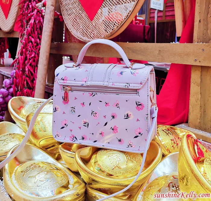 marie claire malaysia bag