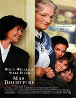 señora Doubtfire