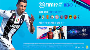 Fifa 2019 Demo Full Ücretsiz İndir – PC Türkçe