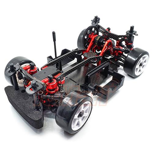 Xpress Xpresso K1 Keiclass Car The RC Racer