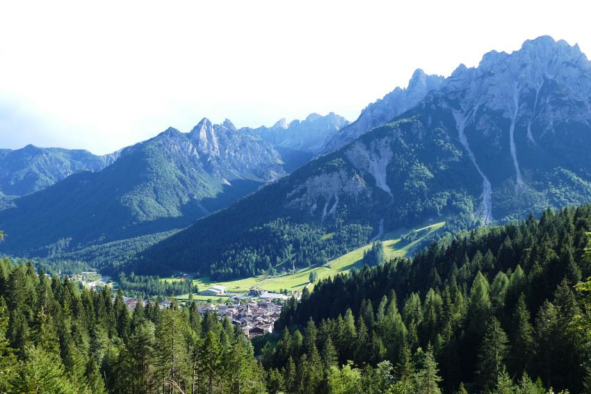 Forni di Sopra cosa vedere in estate Montagna di Viaggi Forni di Sopra cosa vedere in estate Montagna di Viaggi