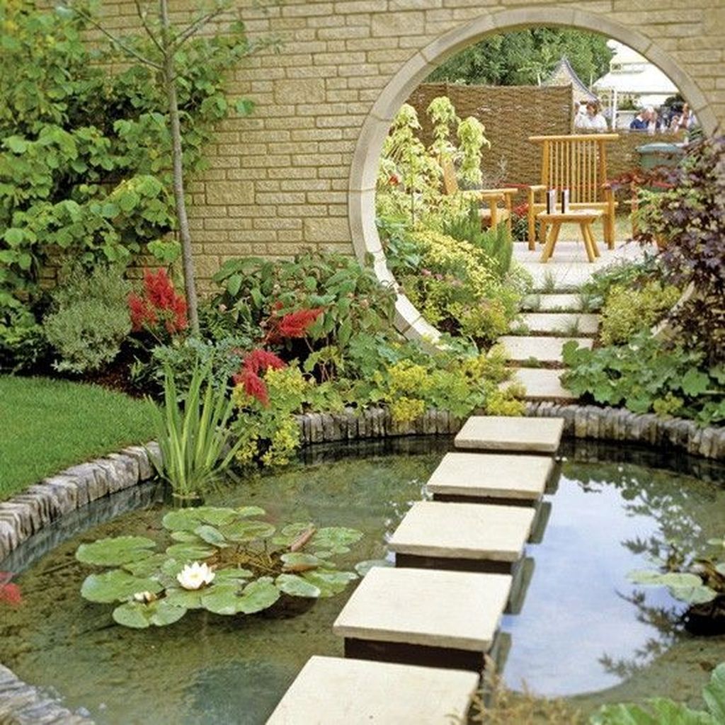 20 THE BEST GARDEN POND LANDSCAPING IDEAS YOU MUST HAVE Ridwan Decor 20-the-best-garden-pond-landscaping-ideas-you-must-have-ridwan-decor