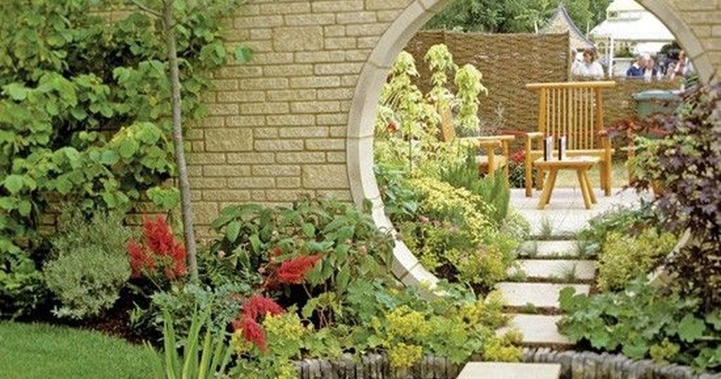 20 THE BEST GARDEN POND LANDSCAPING IDEAS YOU MUST HAVE - ridwan decor