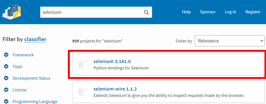 python_selenium