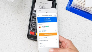 pagare con NFC su Android e iPhone Pagare NFC