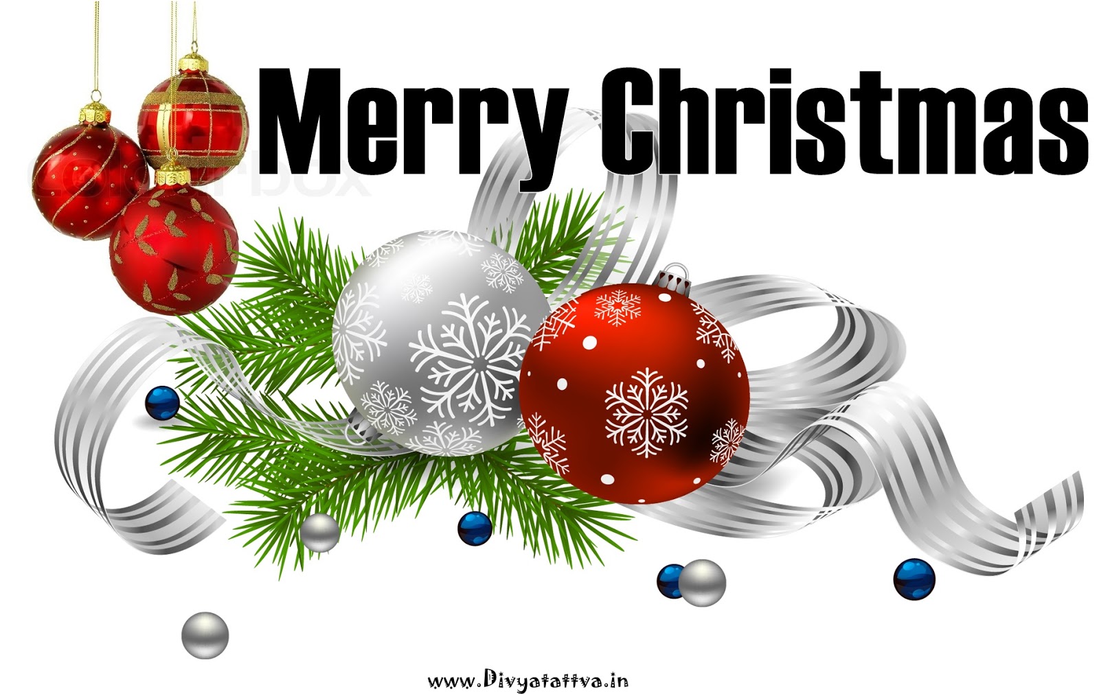 Happy Christmas 25th Dec HD Wallpaper Backgrounds Decoration Pictures