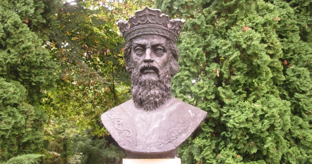 Vladimir Roșulescu Personalități ALEXANDRU I ALDEA