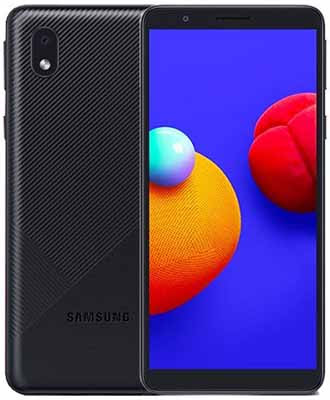samsung a01 core release date