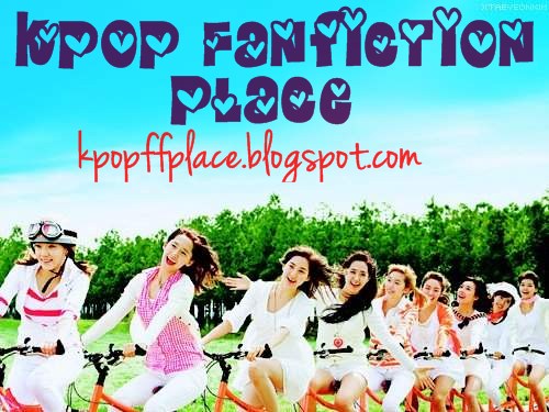 Kpop Fanfiction Place