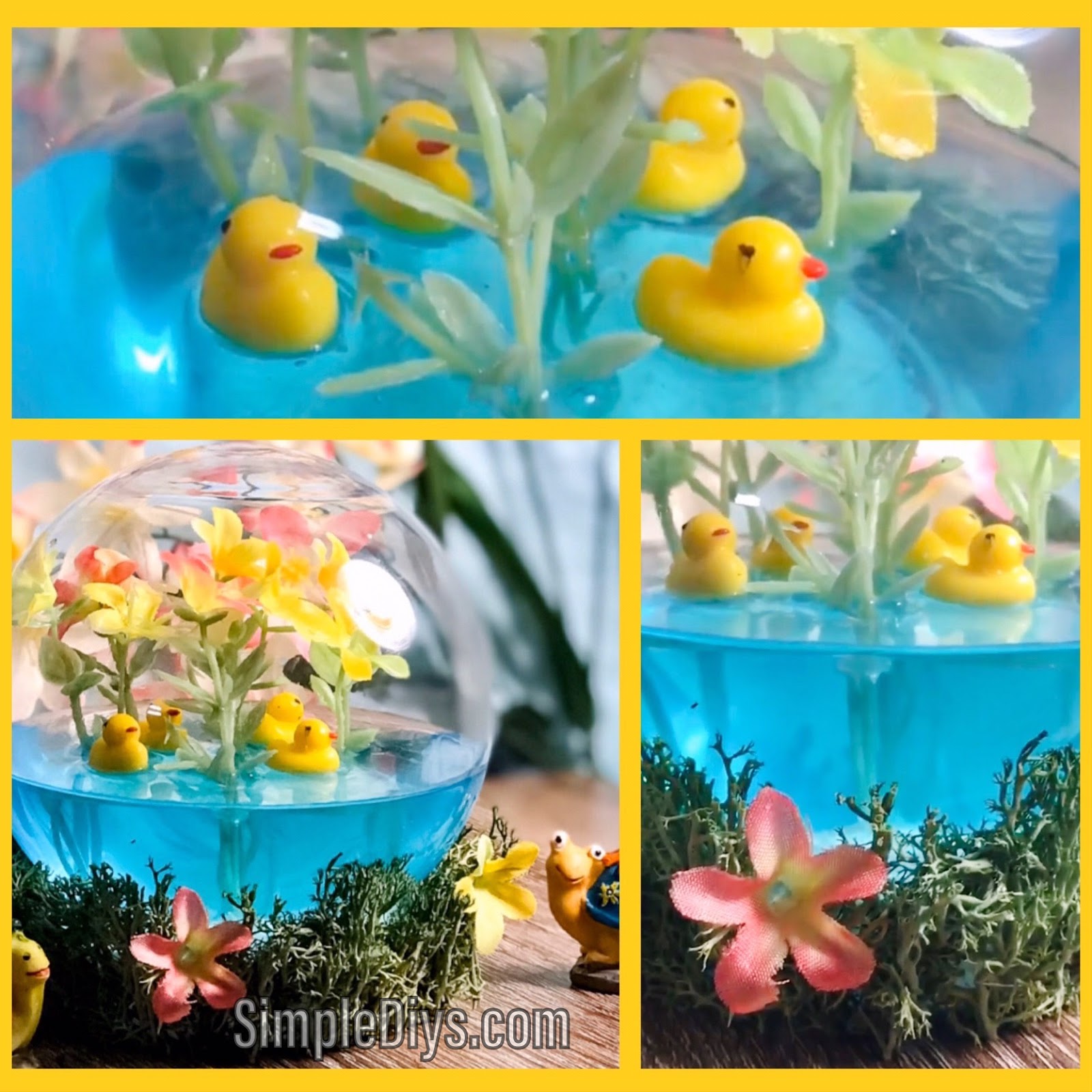 Simple Cheap And Easy DIYs Dollar Tree DIY Spring Room Decor Spring