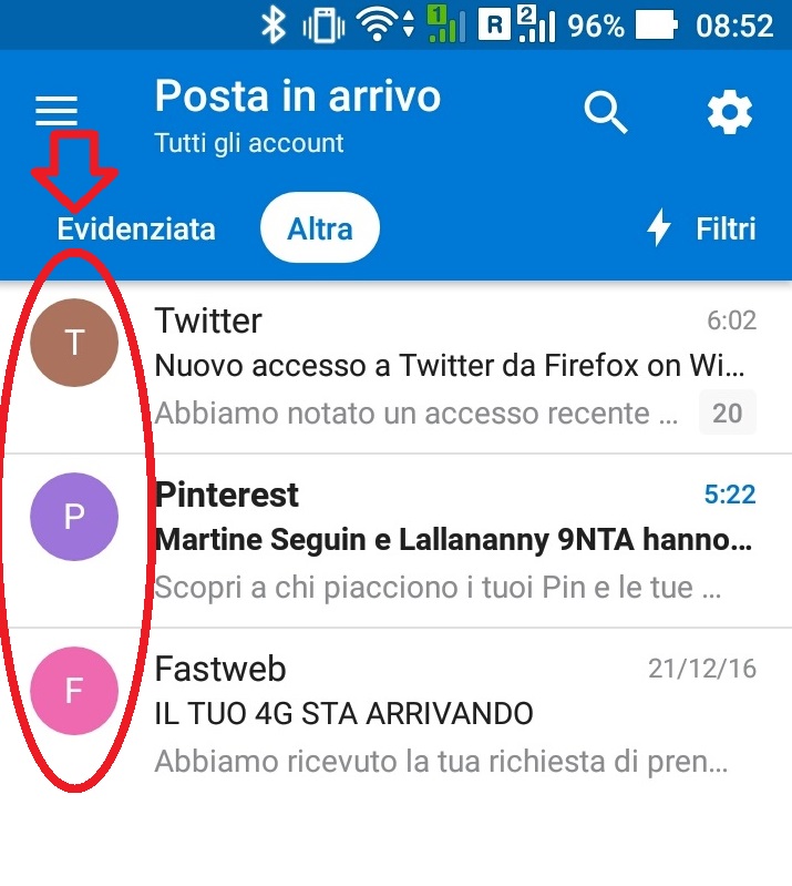 Outlook free personal email and calendar from Microsoft