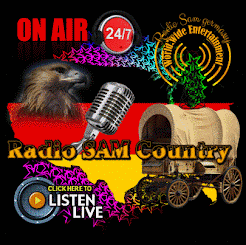 Radio SAM Country Germany