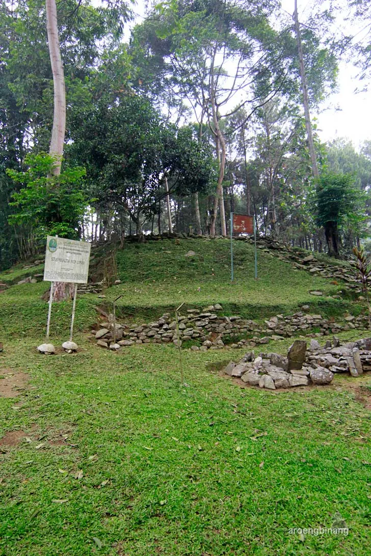 situs cibalay tenjolaya bogor