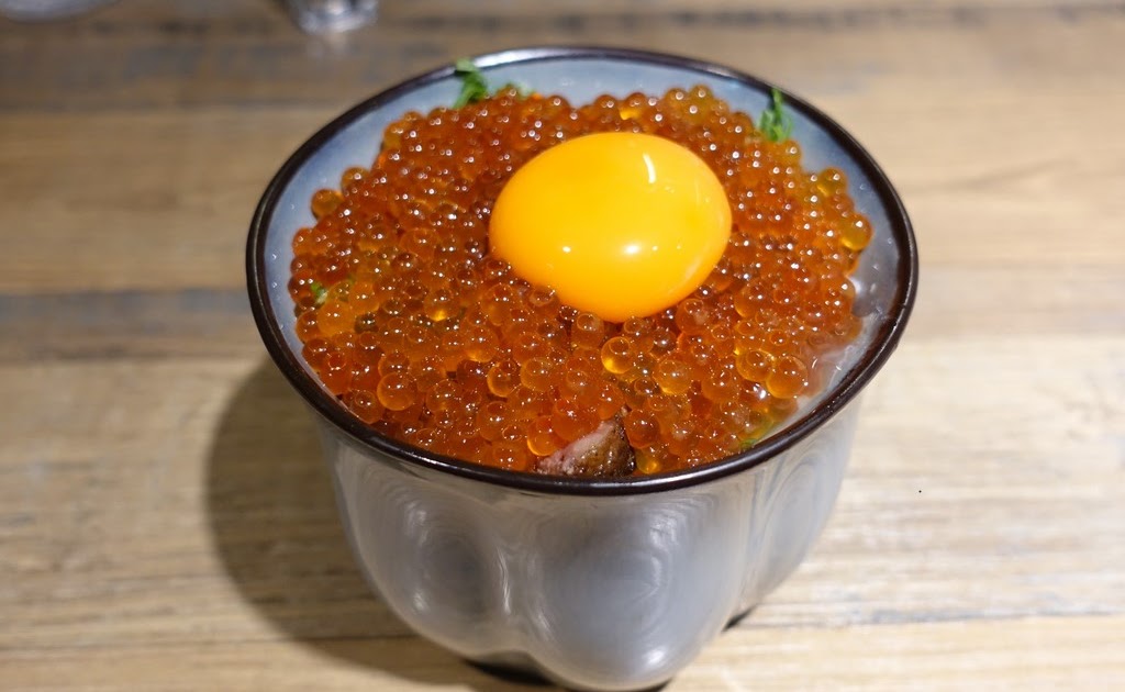 [食記] 台北信義區 GYUU NIKU-牛肉丼飯