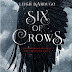 Six of Crows by Leigh Bardugo---In Which I Express My Ardent Love for My New Favorite Book!