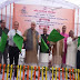 गाजीपुर से वाया जौनपुर वाराणसी पैसेंजर ट्रेन को हरी झंडी 