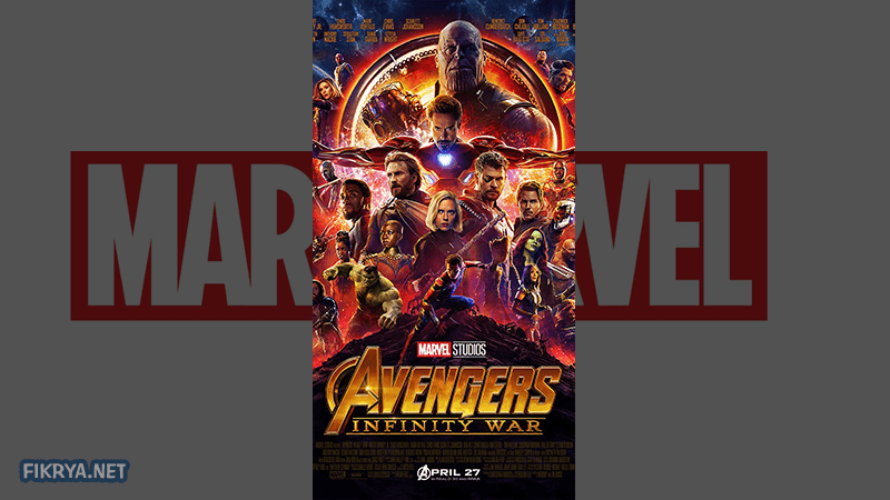 24 Film Marvel Dari Awal Sampai Sekarang Lengkap 24 Film Marvel Dari Awal Sampai Sekarang Lengkap