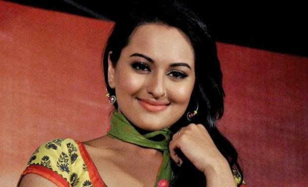 Sonakshi Sinha Biography, Wiki, Dob, Height, Weight, Sun Sign, Native Place, Family, Career, Affairs and More