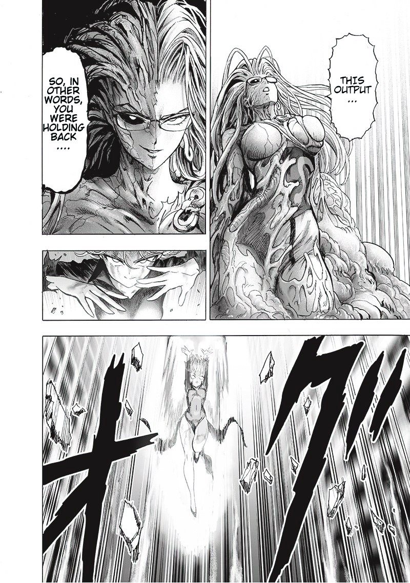 One Punch Man Manga Online