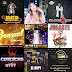 MIX NUEVOS OCTUBRE - BY ASUNCIONMUSIC