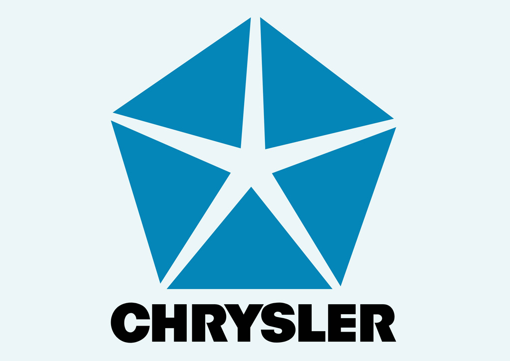 Chrysler daimler logo #2