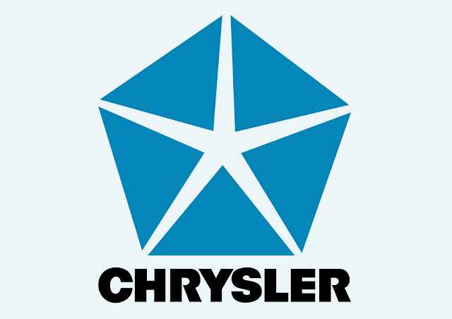 FreeVector Chrysler Logo