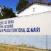 Cumprimento de Mandado de Prisão em Mairi