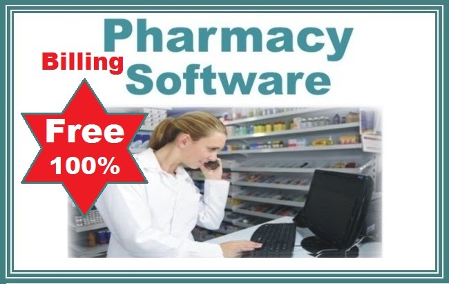 Free Pharmacy Billing Software ~ Billing Software Guru Free Pharmacy Billing Software ~ Billing Software Guru