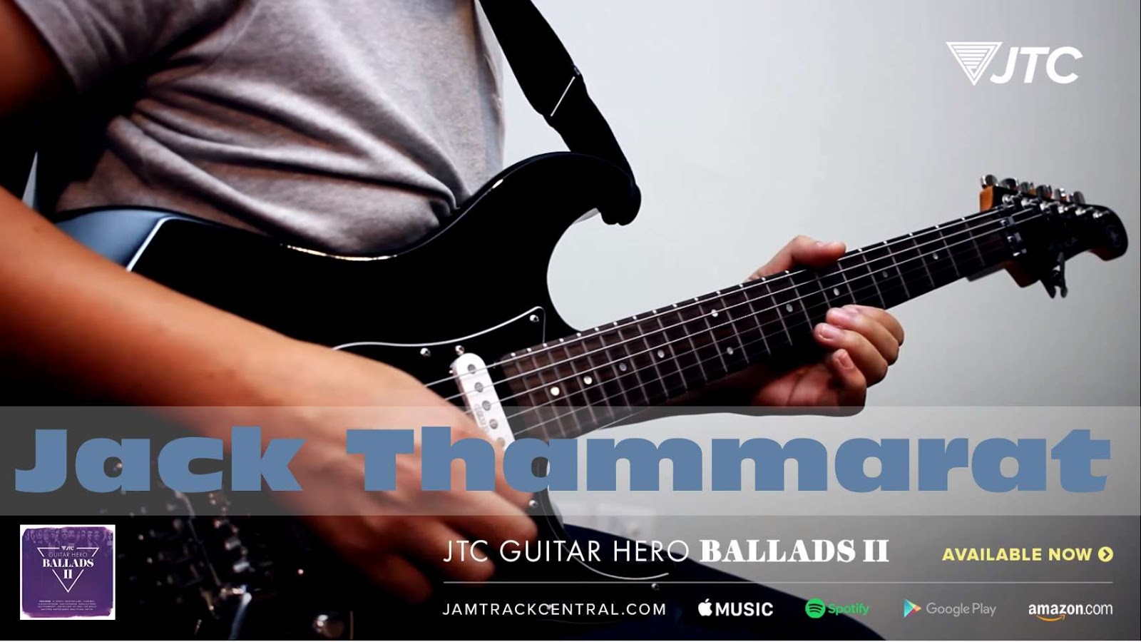 Jack Thammaratフレーズ！【TAB譜】 - syu-z Guitar ブログ