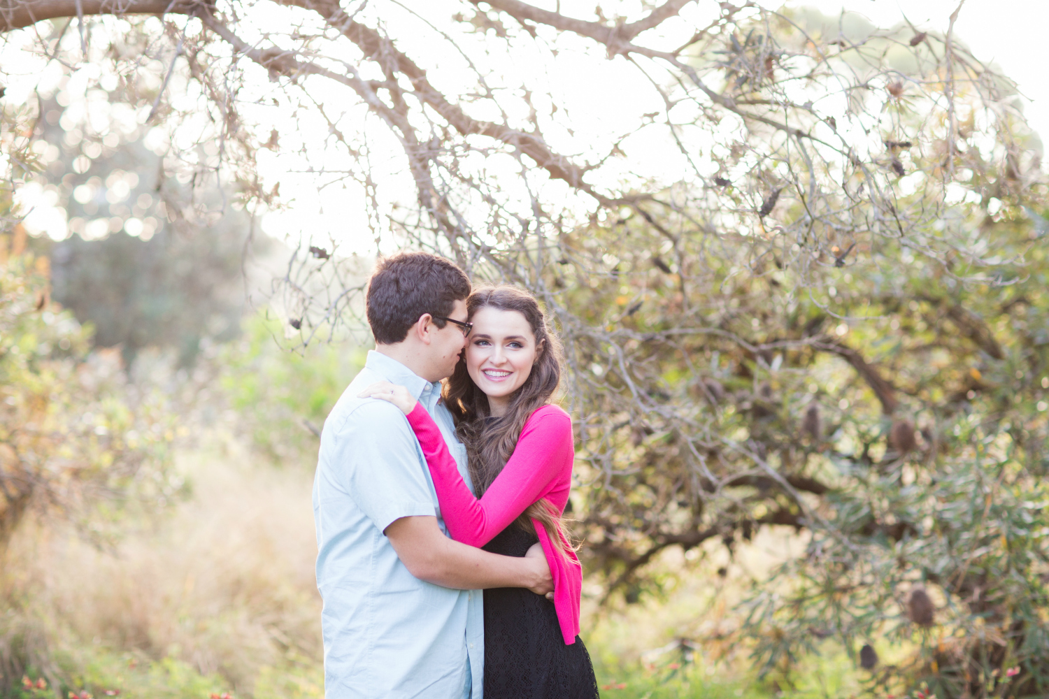 Southern In Law: Three Years Later - Our Wedding Anniversary Photo Shoot