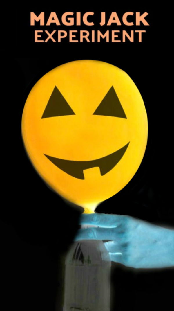Wow the kids and make a magic jack-o-lantern! This expanding Halloween experiment using balloons, baking soda, and vinegar. #expandingballoonexperiment #balloonexperimentsforkids #balloonexperiments #balloonexperimentbakingsoda #magicballoonexperiment #magicjackolantern #jackolanternballoon #halloweenexperimentsforkids #halloweenactivities #growingajeweledrose #scienceexperimentskids #activitiesforkids Wow the kids and make a magic jack-o-lantern! This expanding Halloween experiment using balloons, baking soda, and vinegar. #expandingballoonexperiment #balloonexperimentsforkids #balloonexperiments #balloonexperimentbakingsoda #magicballoonexperiment #magicjackolantern #jackolanternballoon #halloweenexperimentsforkids #halloweenactivities #growingajeweledrose #scienceexperimentskids #activitiesforkids