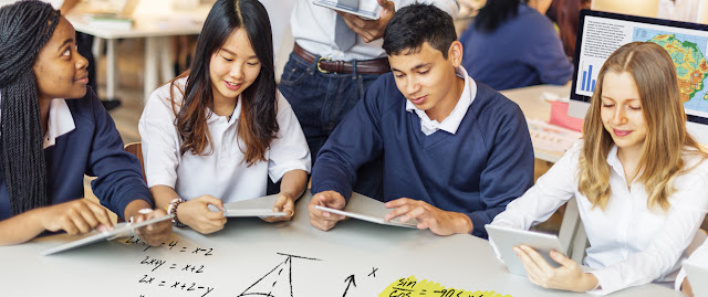 How Reading Improves Coursework Writing